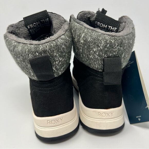 Roxy Marija Winter Boots - Picture 6 of 8